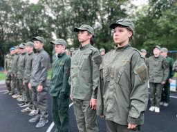 Мир Детства 2024